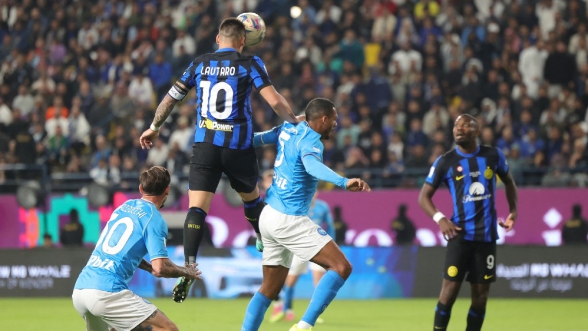 Jadwal Pertandingan Liga Italia 23-26 Agustus 2025: Ada Jay Idzes!