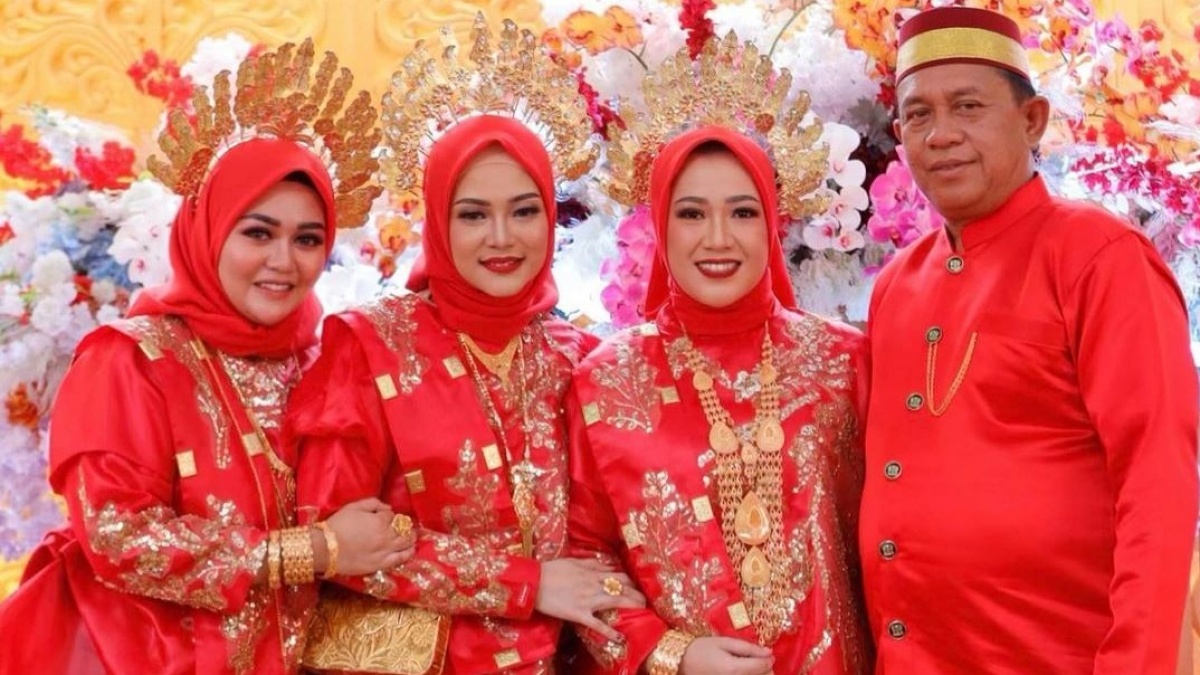 Kaya Raya, Karakter Asli Istri Tertua Ayah Mertua Putri Isnari Terkuak: Bidadari Tak Bersayap