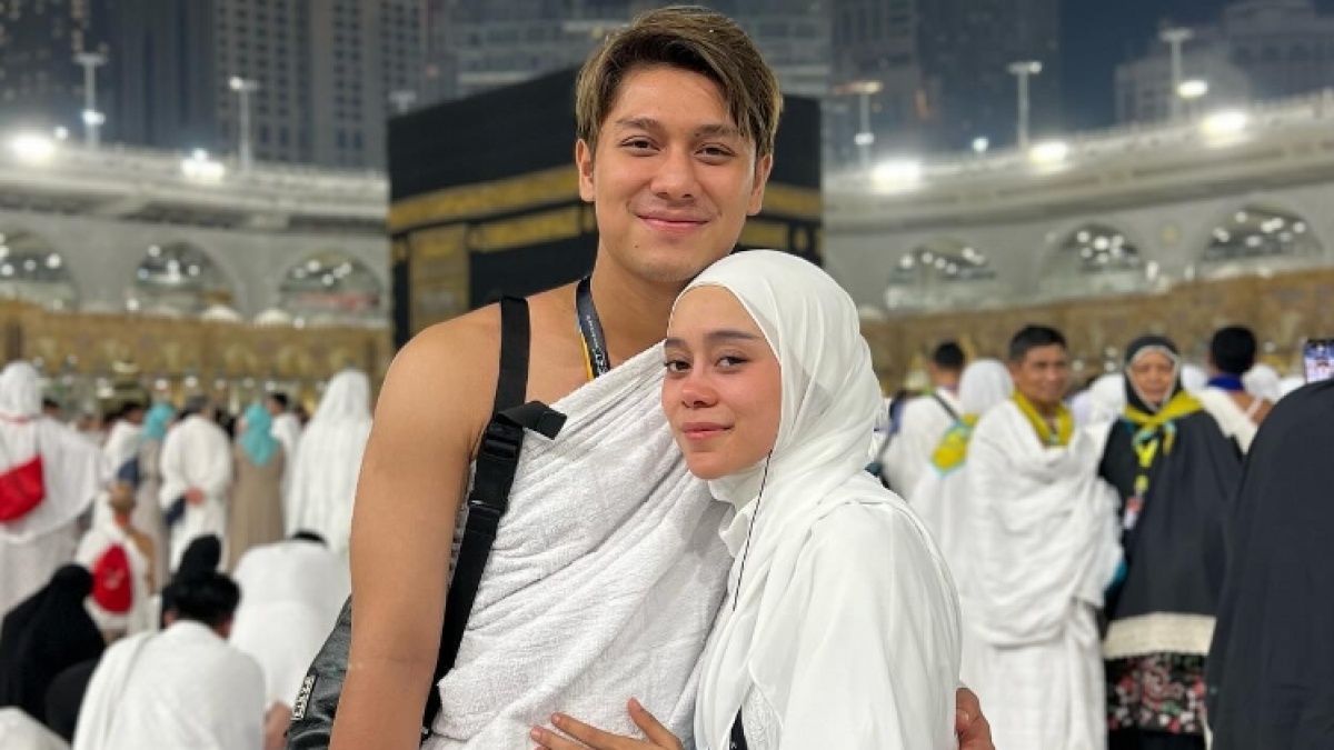 Dituding Bertahan dengan Lesti Kejora karena Cuan, Begini Reaksi Rizky Billar