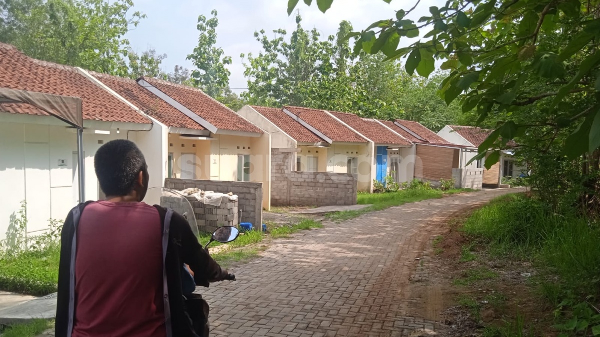 Kini Pekerja Gaji Rp14 Juta Bisa Ajukan KPR Rumah Subsidi