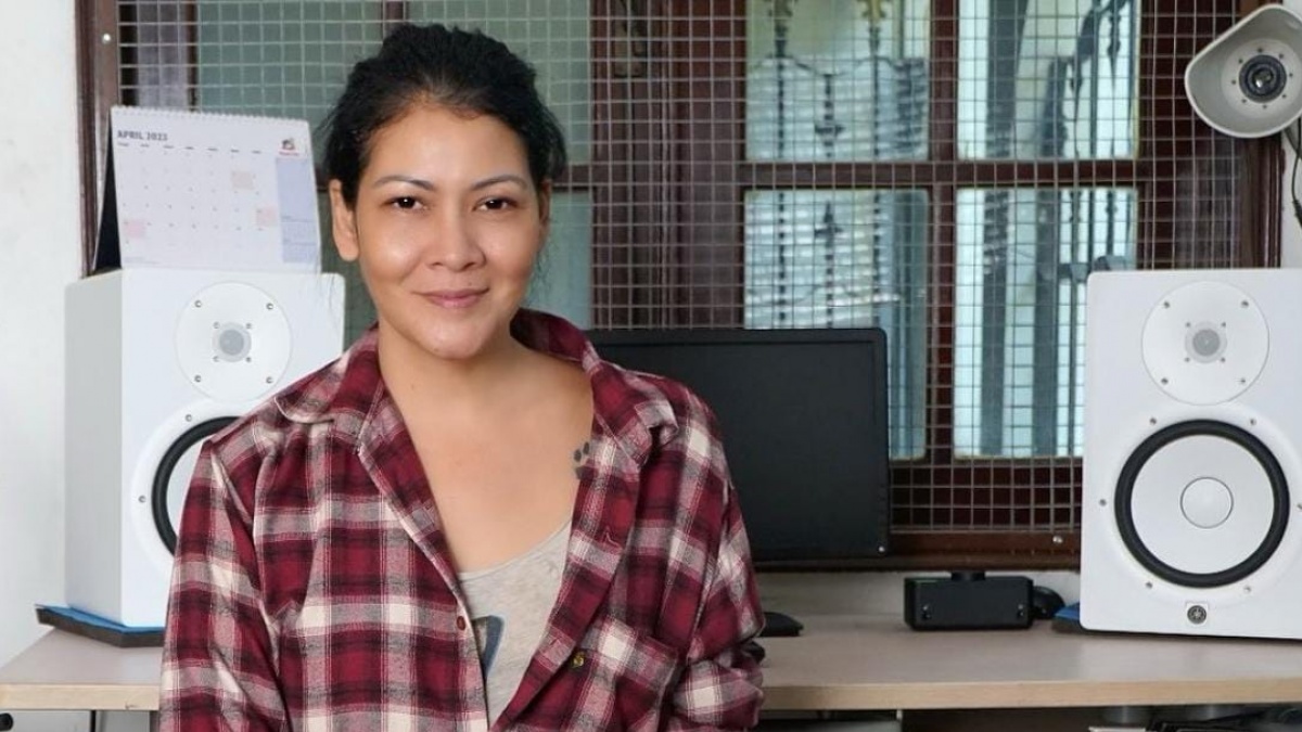 Melanie Subono Minta Kawal 17+8 Tuntutan Rakyat: Bosan dengan Janji-Janji Politik