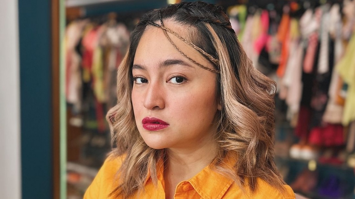 Rencana Karier Marshanda di 2024: Siapkan Serial dan Lagu Baru