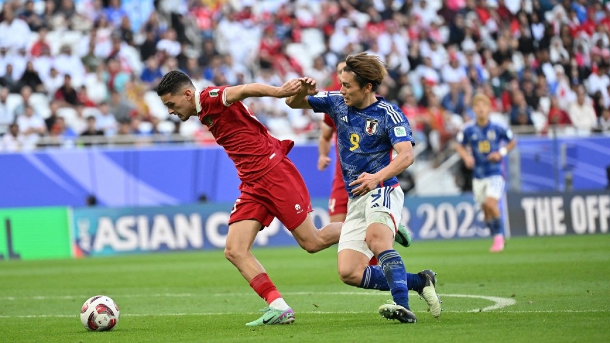 3 Fakta Menarik Timnas Indonesia vs Jepang di Putaran Ketiga Kualifikasi Piala Dunia 2026