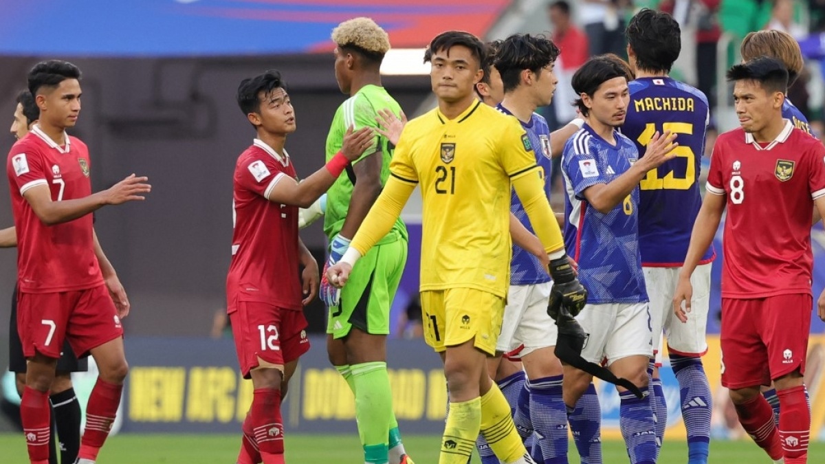 Kabar Buruk dari Ernando Ari Jelang Lawan Vietnam, Terancam Tak Bisa Bela Timnas Indonesia karena Ini