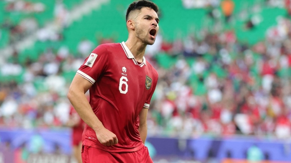 Usai Bela Timnas Indonesia di Piala Asia 2023, Sandy Walsh Akui Tertarik Berkarier di Jepang atau Korea