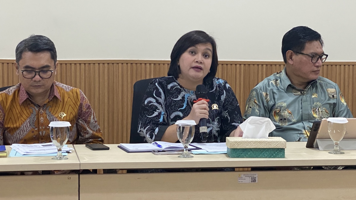 Komnas HAM Catat Masih Ada Aksi Represif Aparat Terhadap Demonstran di Papua Sepanjang 2023