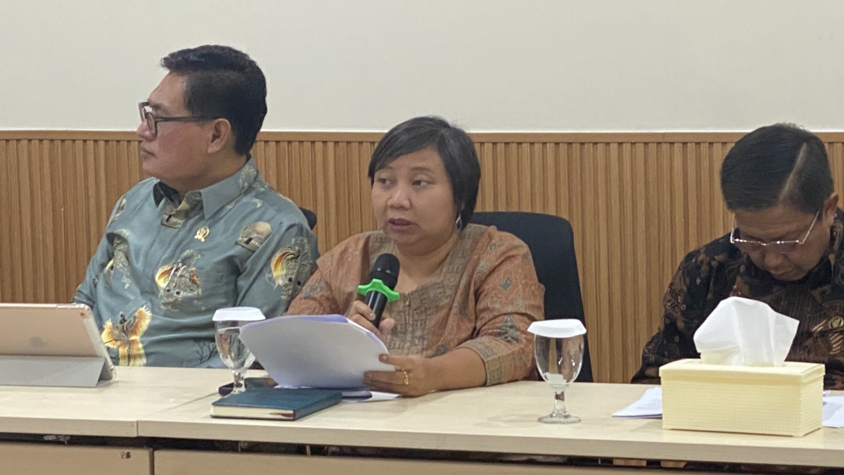 Tim Medis UI Ditangkap, Dipukuli dan Dikriminalisasi Pasal Karet, Komnas HAM Desak Ini ke Polisi