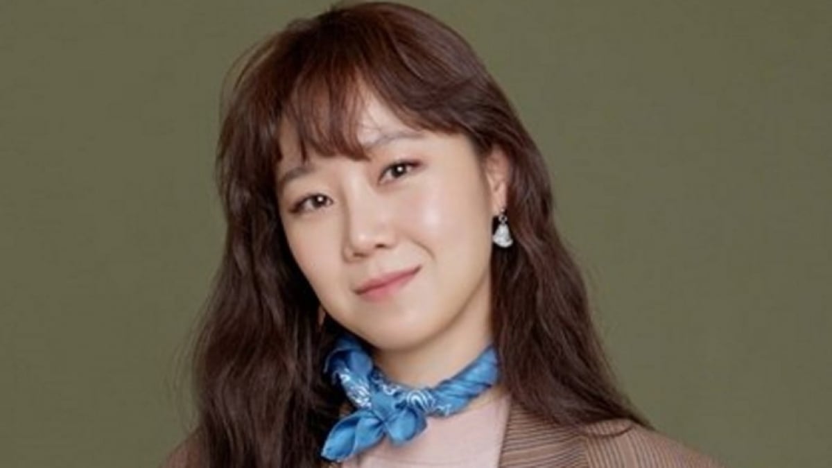 Nikahi Brondong, Kekayaan Gong Hyo Jin Tembus Rp 129 Miliar