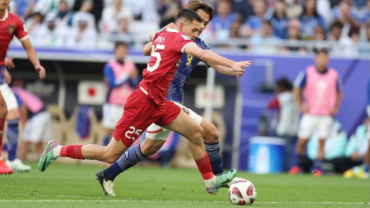 Media Vietnam Sebut Timnas Indonesia Kurang Fair Play di Piala Asia 2023, Iri?