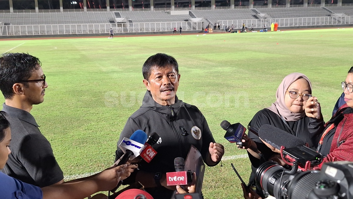 Tak Sembarangan, Ini Alasan Timnas Indonesia U-20 Pilih Uzbekistan Jadi Lawan Uji Coba