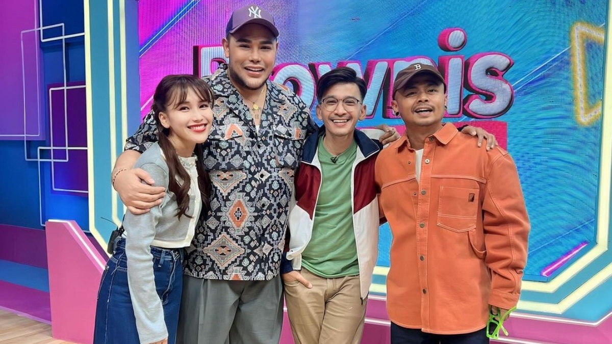 Ivan Gunawan Akui Tak Punya Teman Artis, Lupa Jasa Ayu Ting Ting, Wendy Cagur, dan Ruben Onsu?