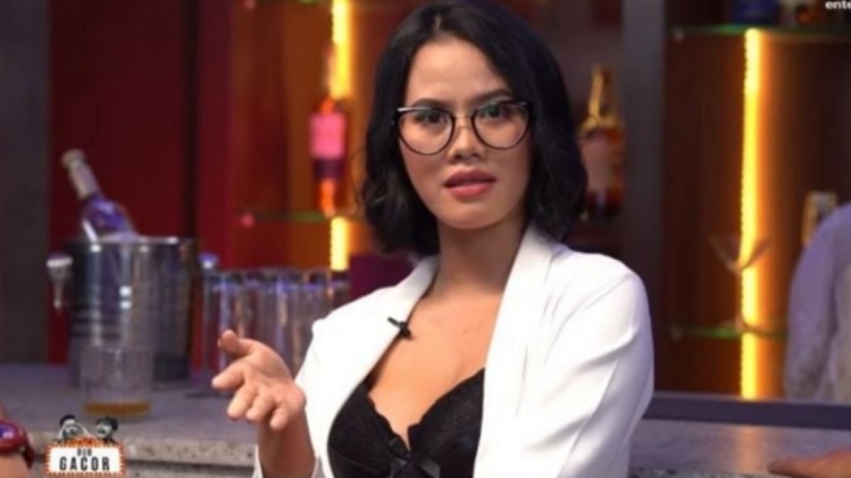 Siskaeee Geram Pelaku Penyerangan Air Keras Aktivis KontraS Belum Ditangkap: Giliran Bokepku Bisa!