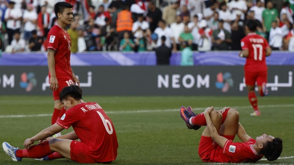Bongkar 3 Kelemahan Vietnam, Timnas Indonesia Siap Petik Kemenangan Lagi