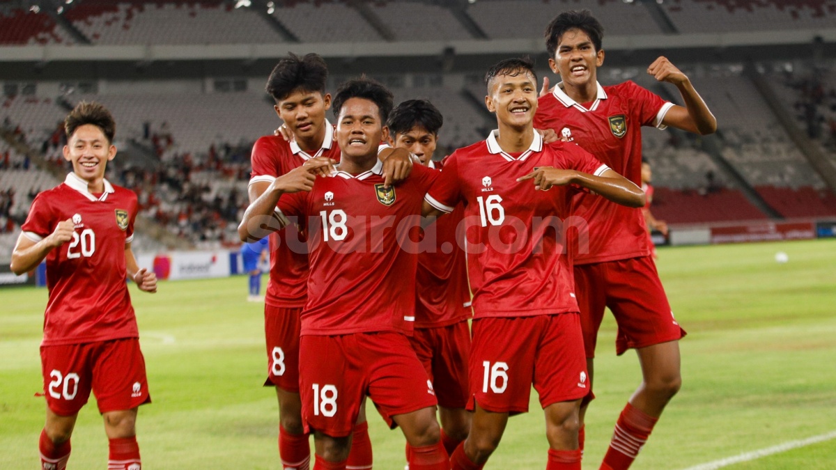 Pembelaan Anak Asuh Indra Sjafri usai Dituding Mangkir dari Latihan Persebaya