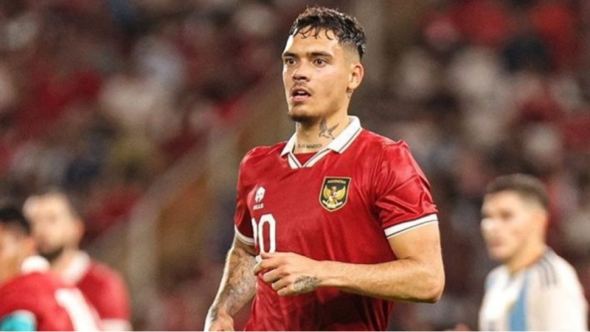 Semakin Tersisih di Timnas Indonesia, Curhatan Shayne Pattynama Banjir Pujian