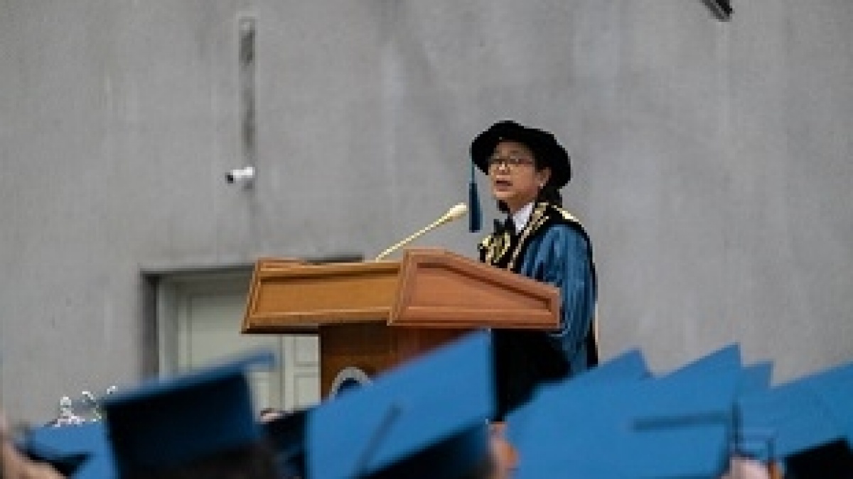 Kekayaan Rektor ITB Prof Reini Wirahadikusumah Tembus Miliaran Rupiah, Kini Disorot Gara-Gara Isu Bayar UKT Pakai Pinjol