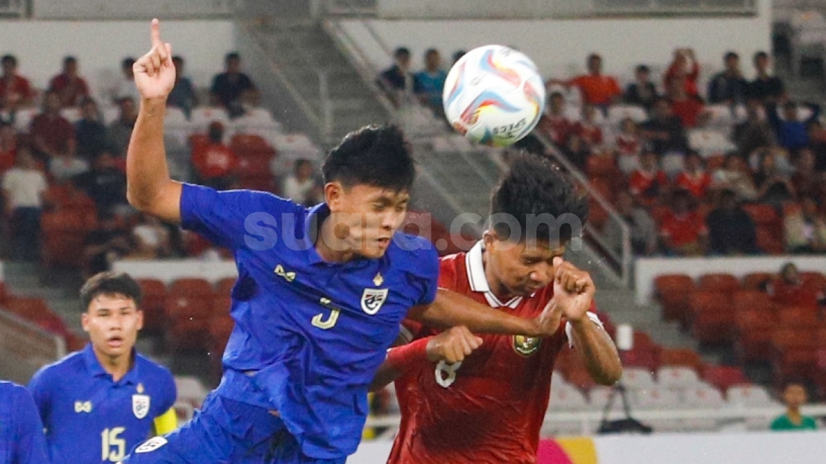 Susunan Pemain Timnas Indonesia U-20 vs Uzbekistan U-20: Arkhan Kaka Menjadi Andalan