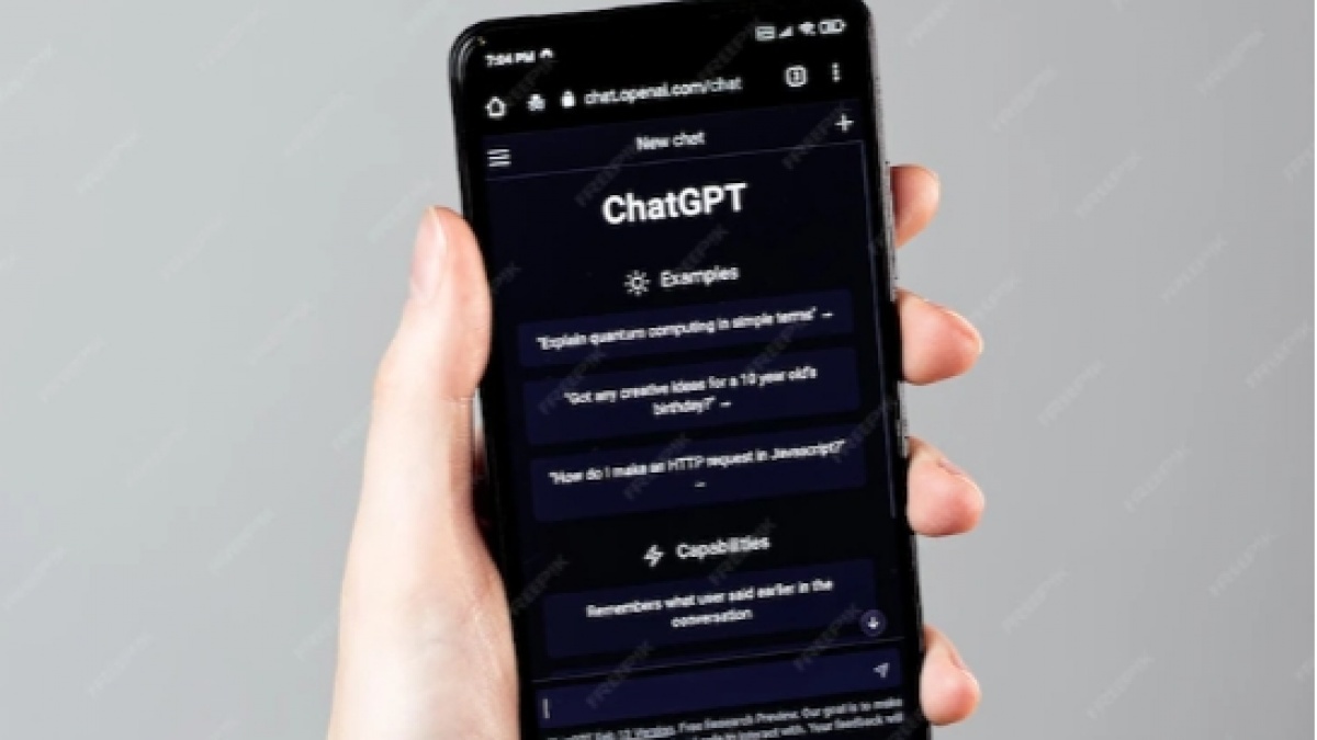 3 Fitur GPT-4o Ini Bisa Dinikmati Pengguna ChatGPT Gratis