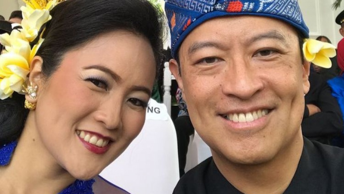 Ciska Wihardja Kerja Apa? Istri Tom Lembong Punya Karier Mentereng, Kini Suami Terseret Korupsi Gula