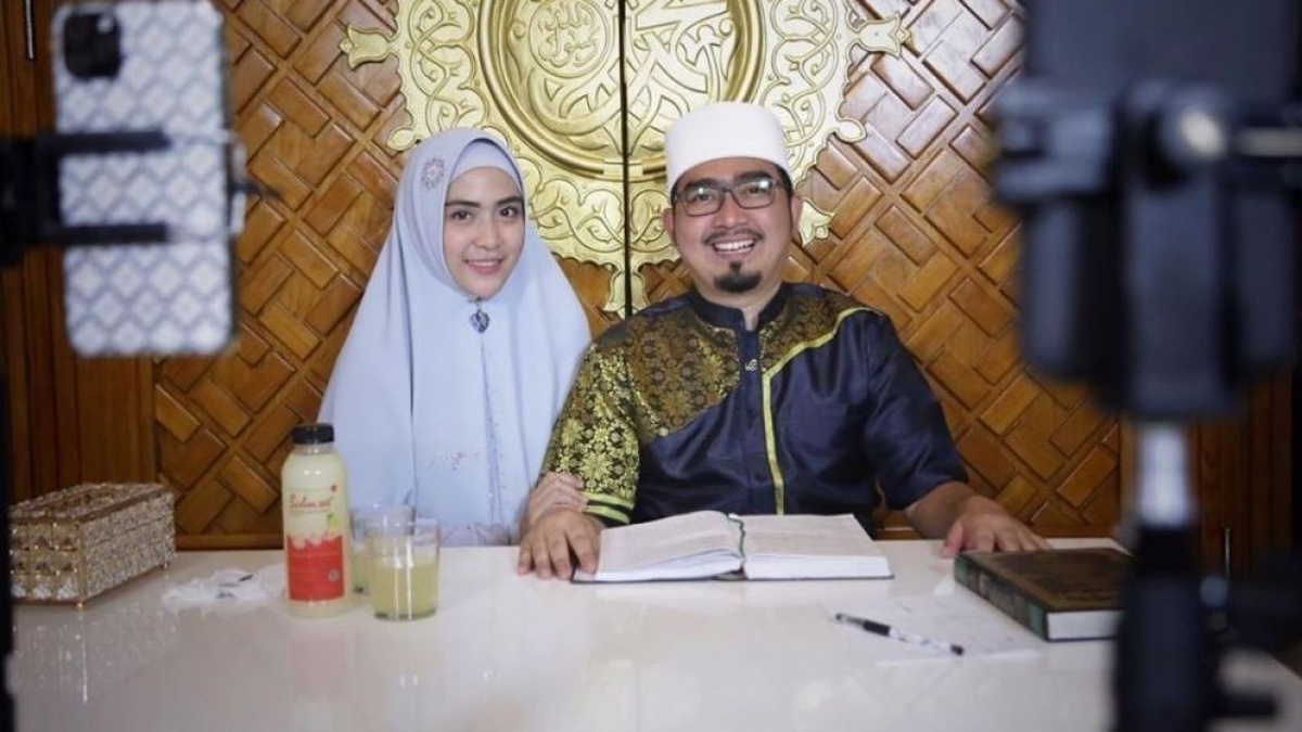 Unggahan April Jasmine Dilihat Ditjen Pajak: Memantau Orang Kaya