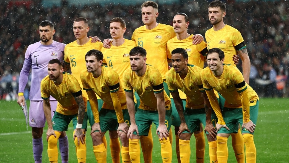 Timnas Indonesia Harus Hati-Hati, Australia Punya Rekor Istimewa di Tujuh Laga Terakhir