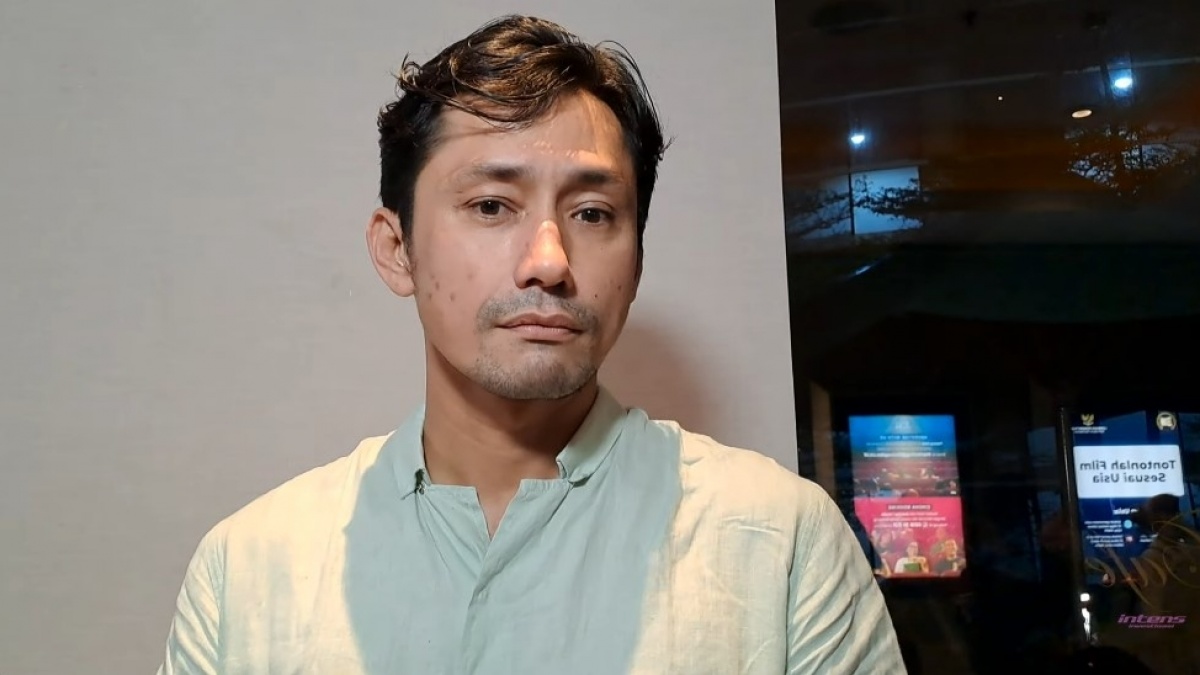 Kronologis Aktor Revaldo Kembali Ditangkap Polisi karena Narkoba