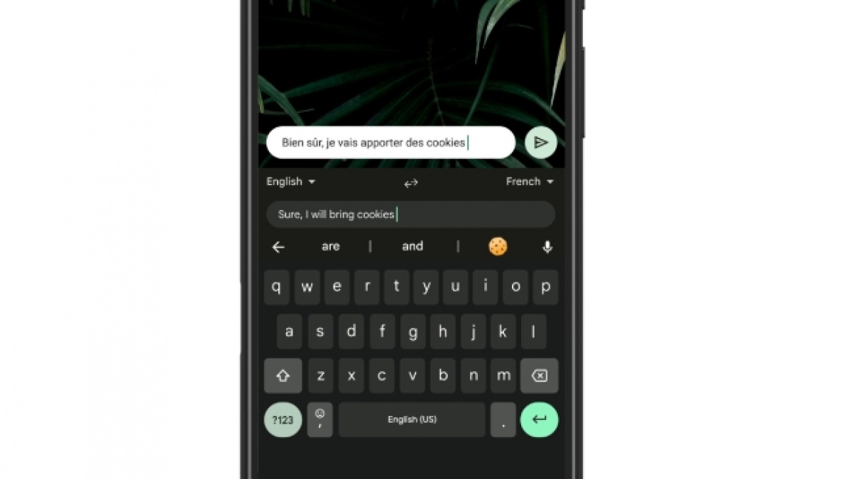 Cara Menambahkan Emoji dan Stiker di Keyboard HP Android