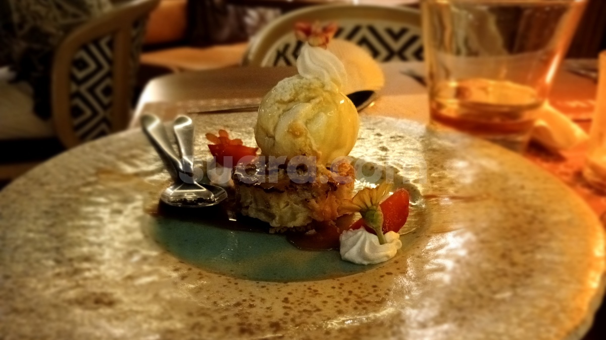 Padukan Desain Interior Klasik dan Modern, Restoran Ini Tawarkan Menu Hidangan Nusantara