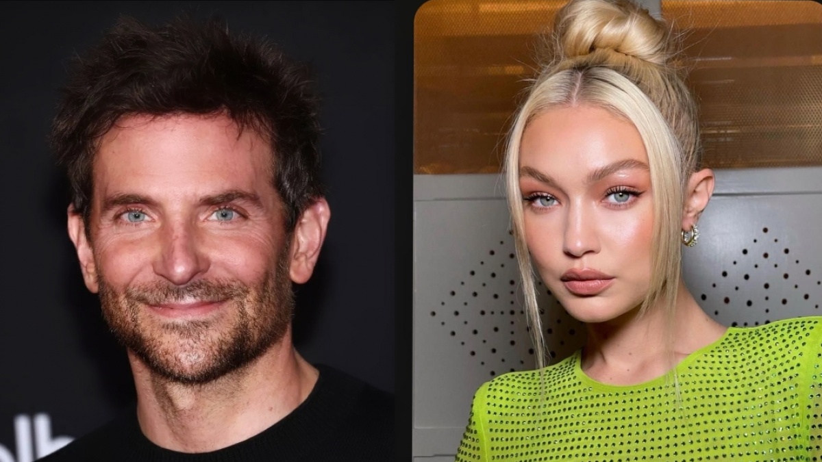 7 Momen Ultah Gigi Hadid ke-30 Dirayakan Bareng Bradley Cooper, Go Public?