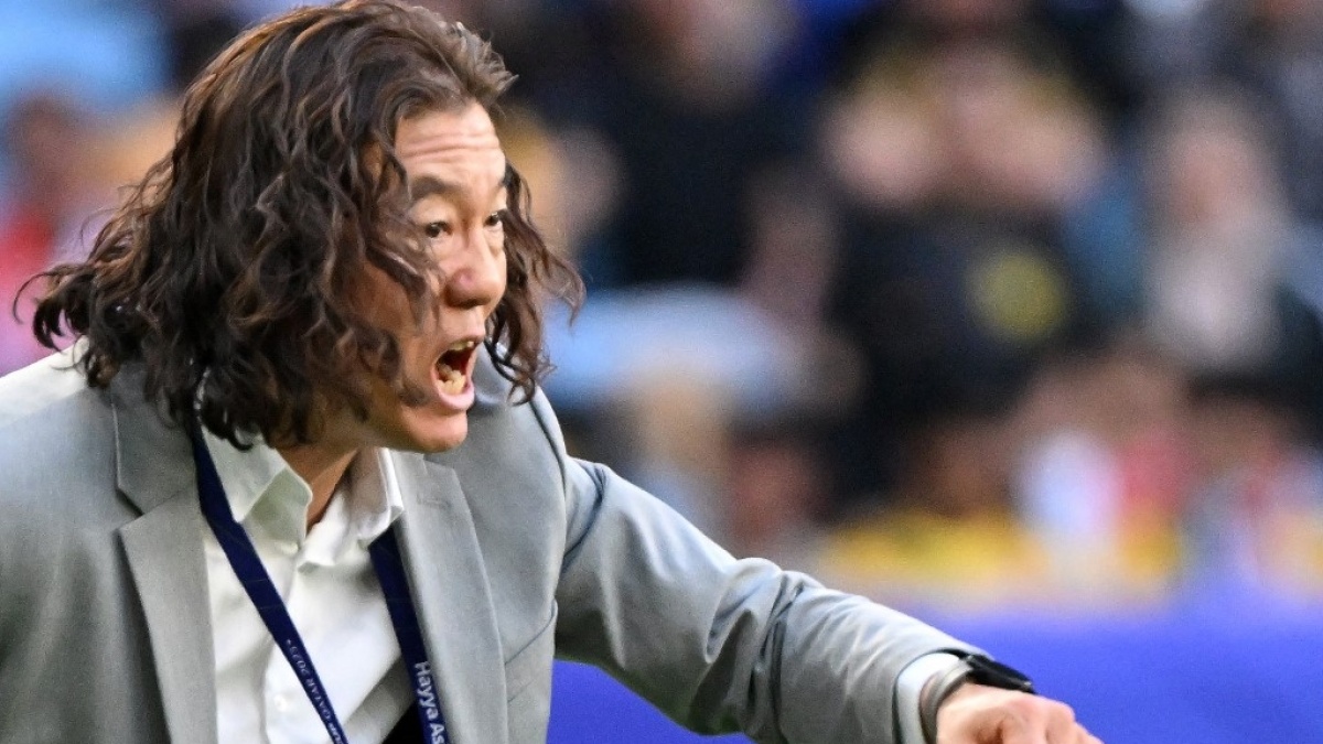 Riwayat Kim Pan-gon yang Mundur Latih Skuat Malaysia, Sempat Diminta Out hingga Sarankan FAM Tiru PSSI Soal Naturalisasi