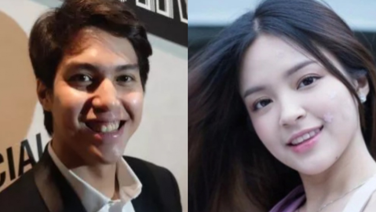 Netizen Sebut Perbedaan Tinggi Badan El Rumi dan Eca Aura Bagai Visual Wattpad: Perempuan Mungil Lebih Menarik?