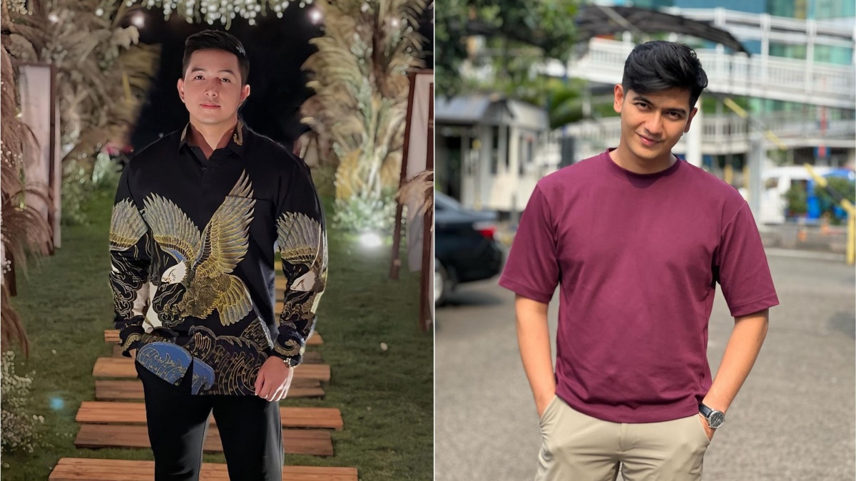 Pernah Dimentori Reza Rahadian, Dokter Aditya Mantan Gebetan Ria Ricis Ternyata Jago Berakting