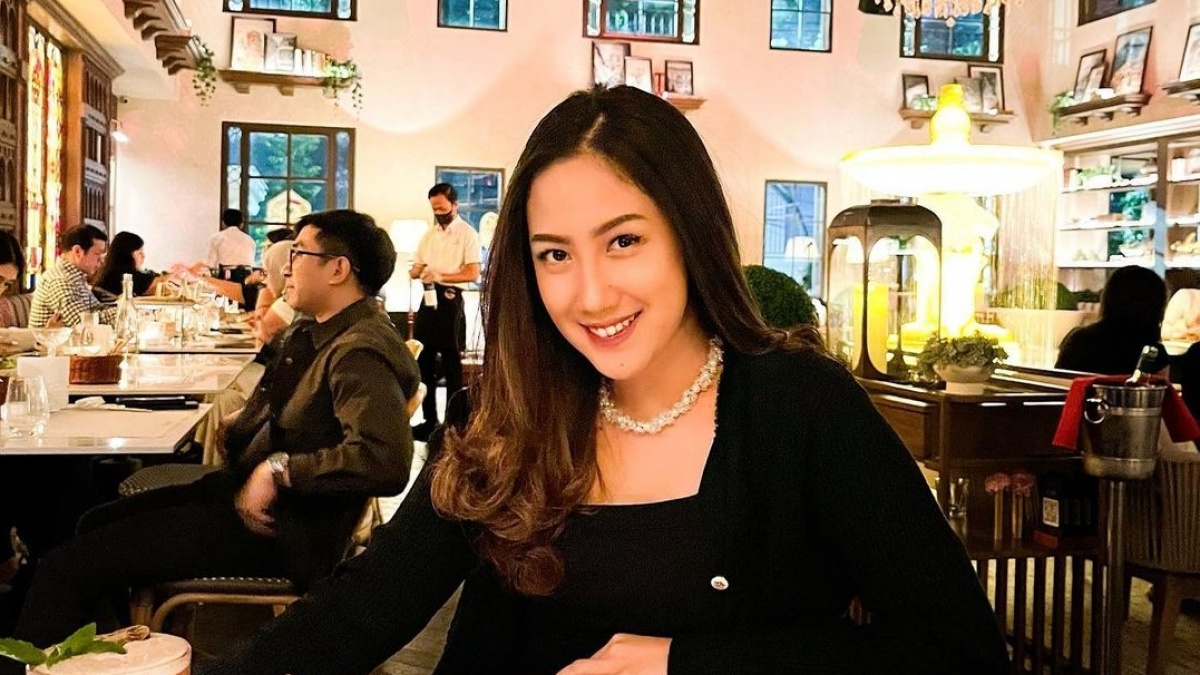Tamara Tyasmara Akui Datang Bareng Kekasih Ke Kolam Renang 5 Hari Sebelum Kejadian, Ini Alasannya