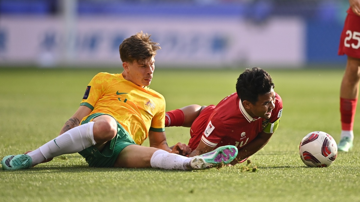 3 Pemain Abroad Timnas Indonesia Paling Menggila Sejauh Musim Ini, No.1 Berjaya di Luar Eropa