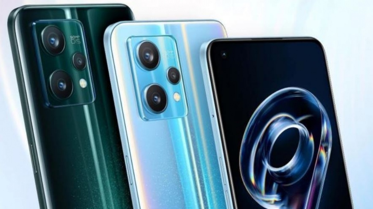 Turun Rp 1,6 Juta, Ini Update Harga Realme 9 Pro Plus Terbaru