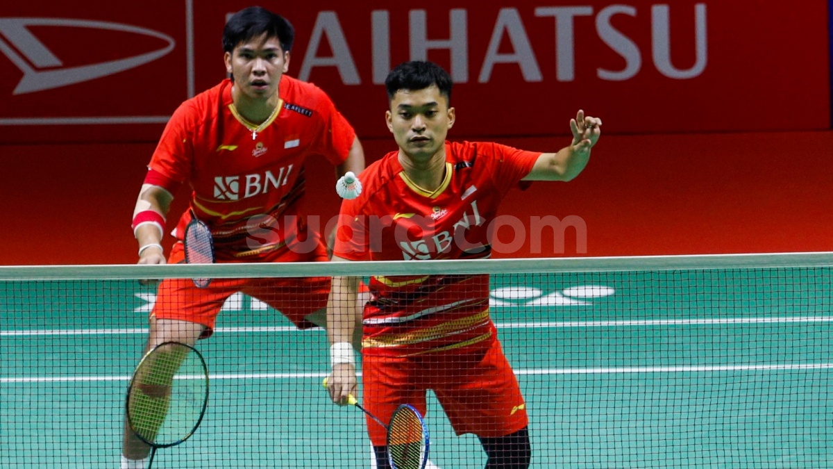 Thailand Masters 2024 Schedule, 9 Indonesian Representatives Compete in