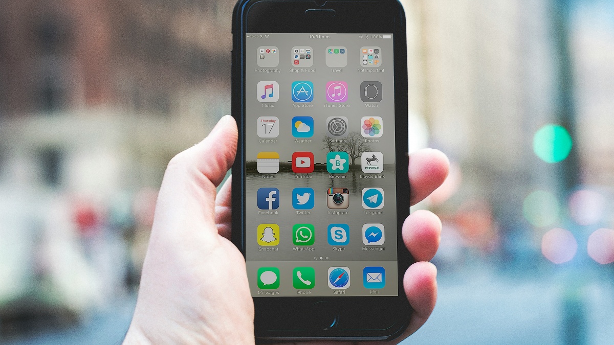 5 Aplikasi iPhone Gratis Terbaik di 2024