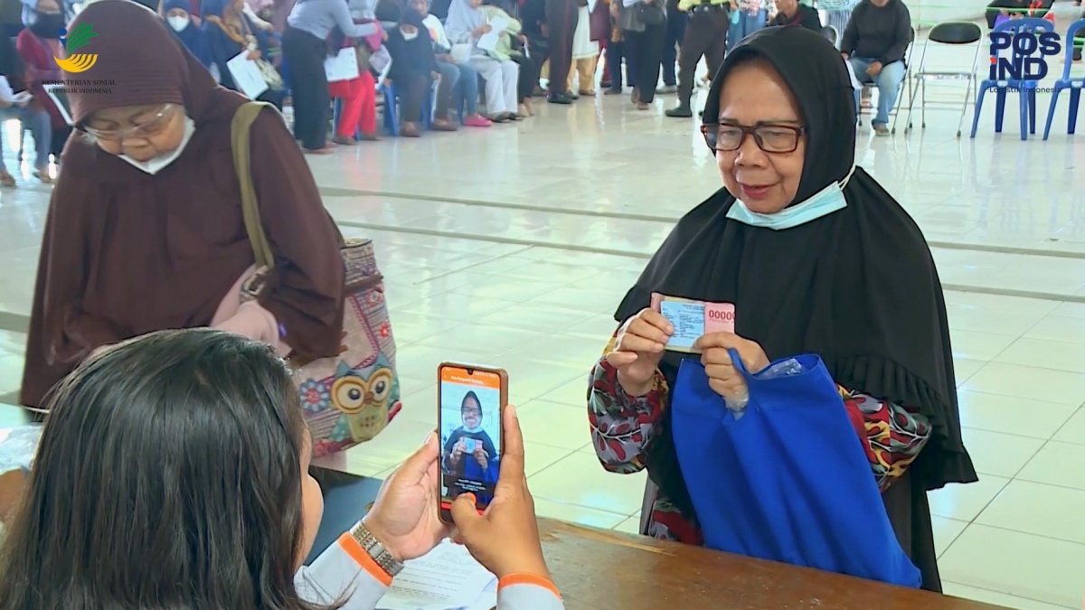 Daftar Bansos yang Cair November-Desember 2025, Ini Cara Cek Penerima