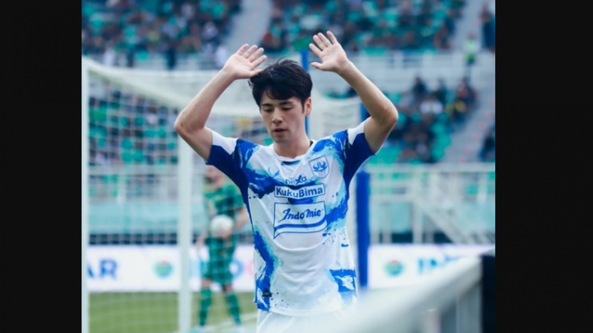 Naturalisasi Taisei Marukawa Masuk Tahap Akhir, Timnas Indonesia Punya Amunisi Baru
