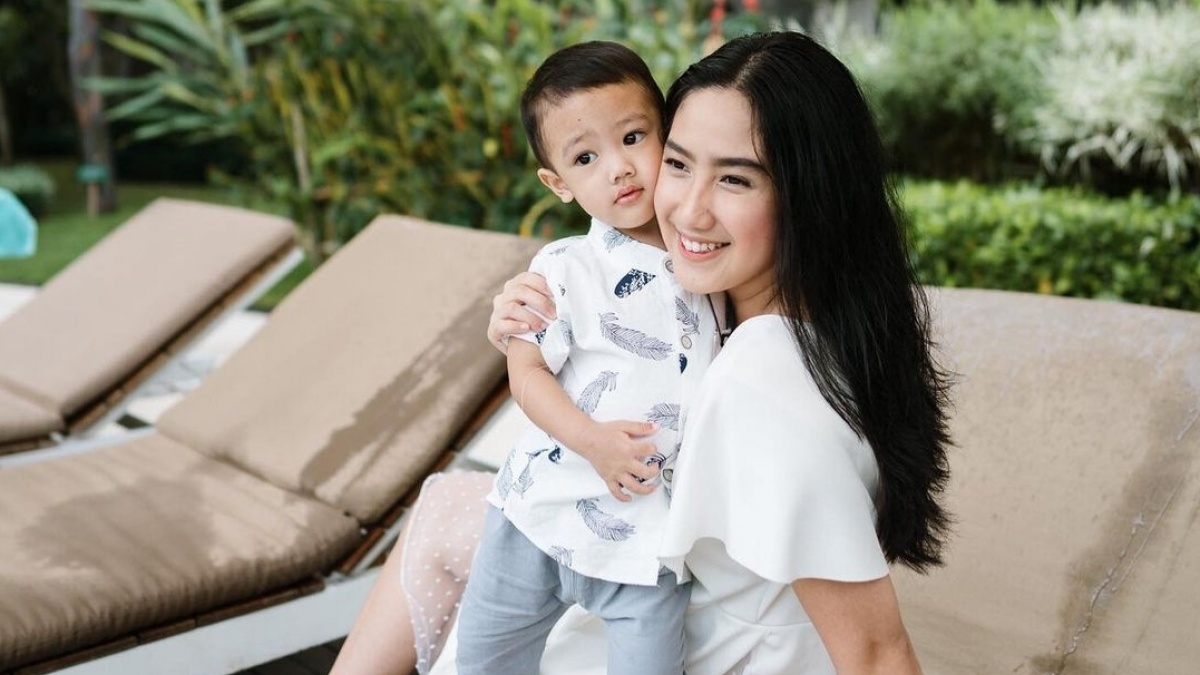 Tewas Tenggelam di Kolam Renang, Ini Sederet Fakta dan Kejanggalan Kematian Anak Tamara Tyasmara