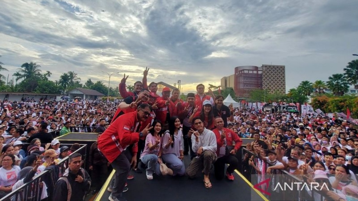 Bawaslu Sebut PSI Jateng Didiskualifikasi di Pemilu 2024, Ketua DPW: Hanya Purworejo