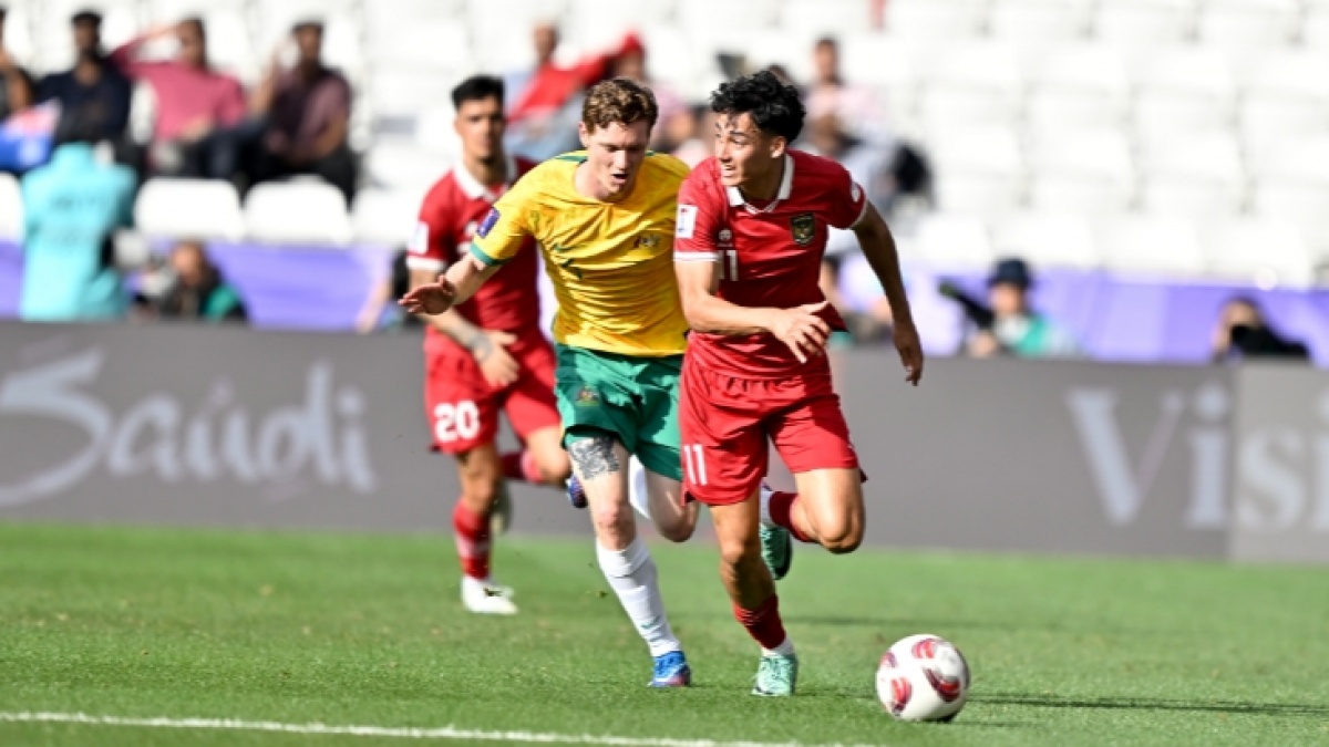 Dului PSSI, ADO Den Haag Umumkan Rafael Struick Dipanggil Timnas Indonesia