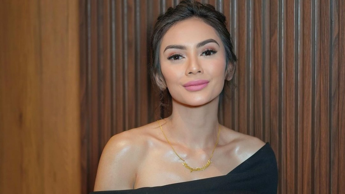 Masayu Anastasia Akhirnya Buka Suara Soal Baim Wong, Ada Hubungan Spesial?