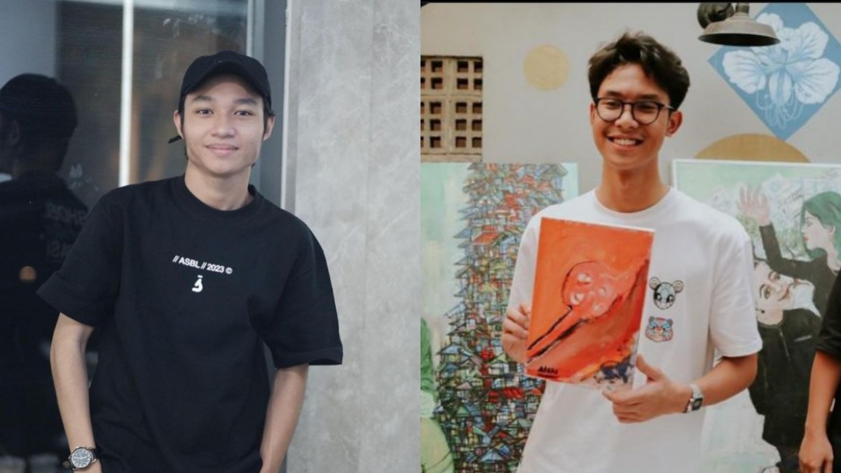 Aksi Nyanyi saat Kampanye Disorot, Ini Beda Latar Belakang dan Pendidikan Alam Ganjar vs Kiesha Alvaro