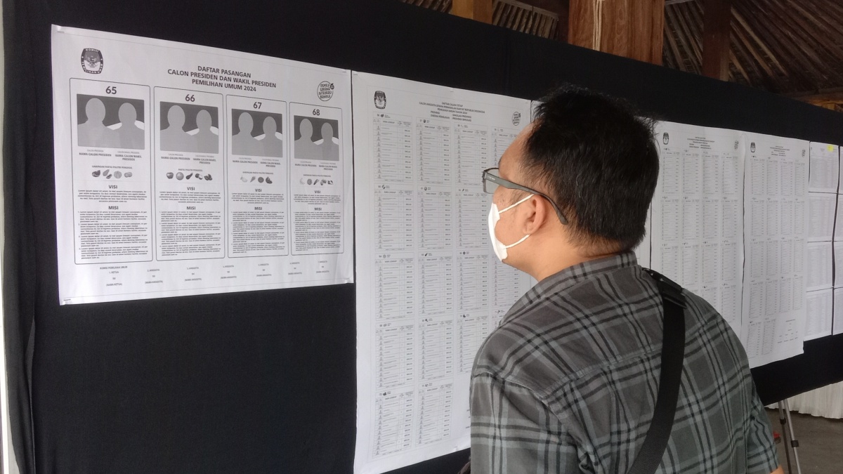 Pengamat Ini Ingatkan Kecurangan Pemilu Tidak Hanya Terjadi di Pilpres Saja