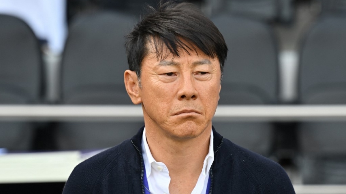 3 Hambatan yang Bakal Ditemui Shin Tae-yong dan Timnas Indonesia U-23 di Piala Asia U-23 2024