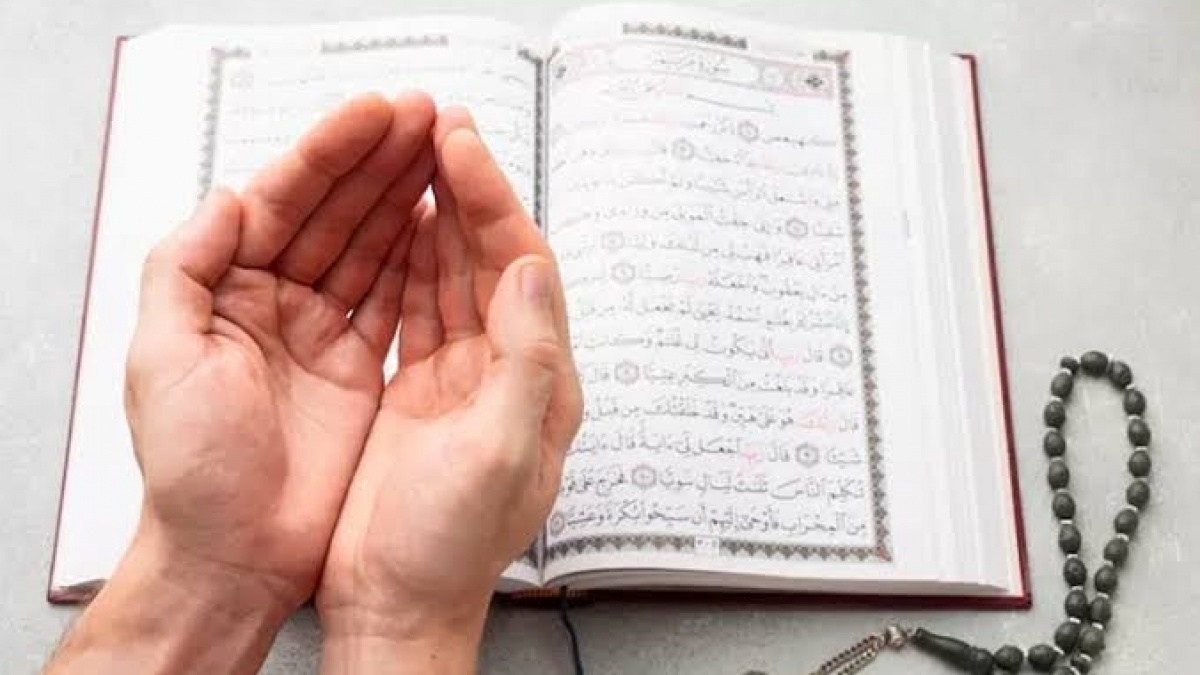 Perbanyak Ibadah, Ini Kumpulan Doa yang Dapat Dibaca Saat Bulan Ramadan
