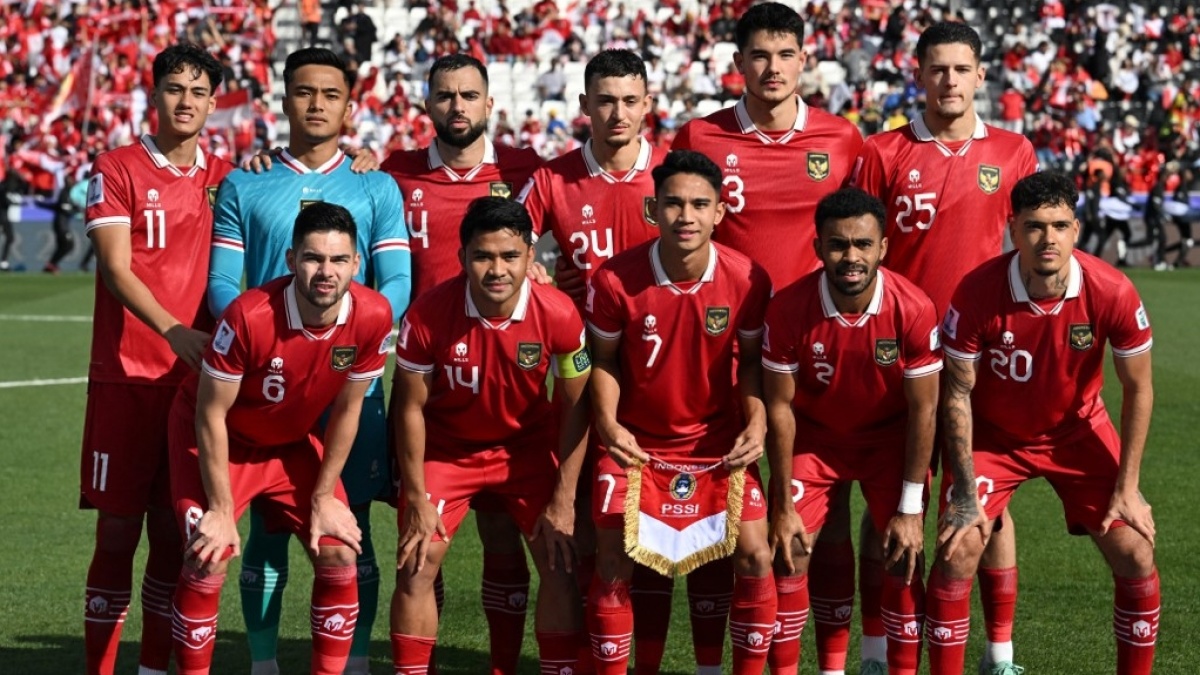 Timnas Indonesia Berencana Bawa Dua Bintang Eredivisie saat Hadapi Vietnam pada Maret