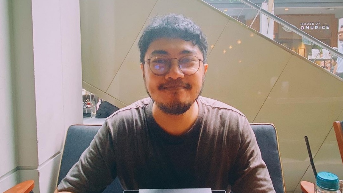 Profil Angger Dimas, Mantan Suami Tamara Tyasmara Cari Keadilan Atas Kematian Anak
