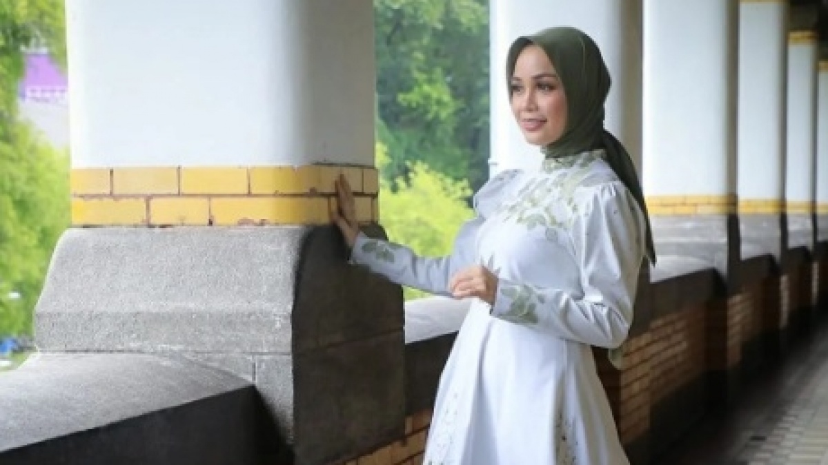Tak Cuma Jago Joget, Ini Sederet Prestasi Siti Atikoh sampai Dapat Penghargaan